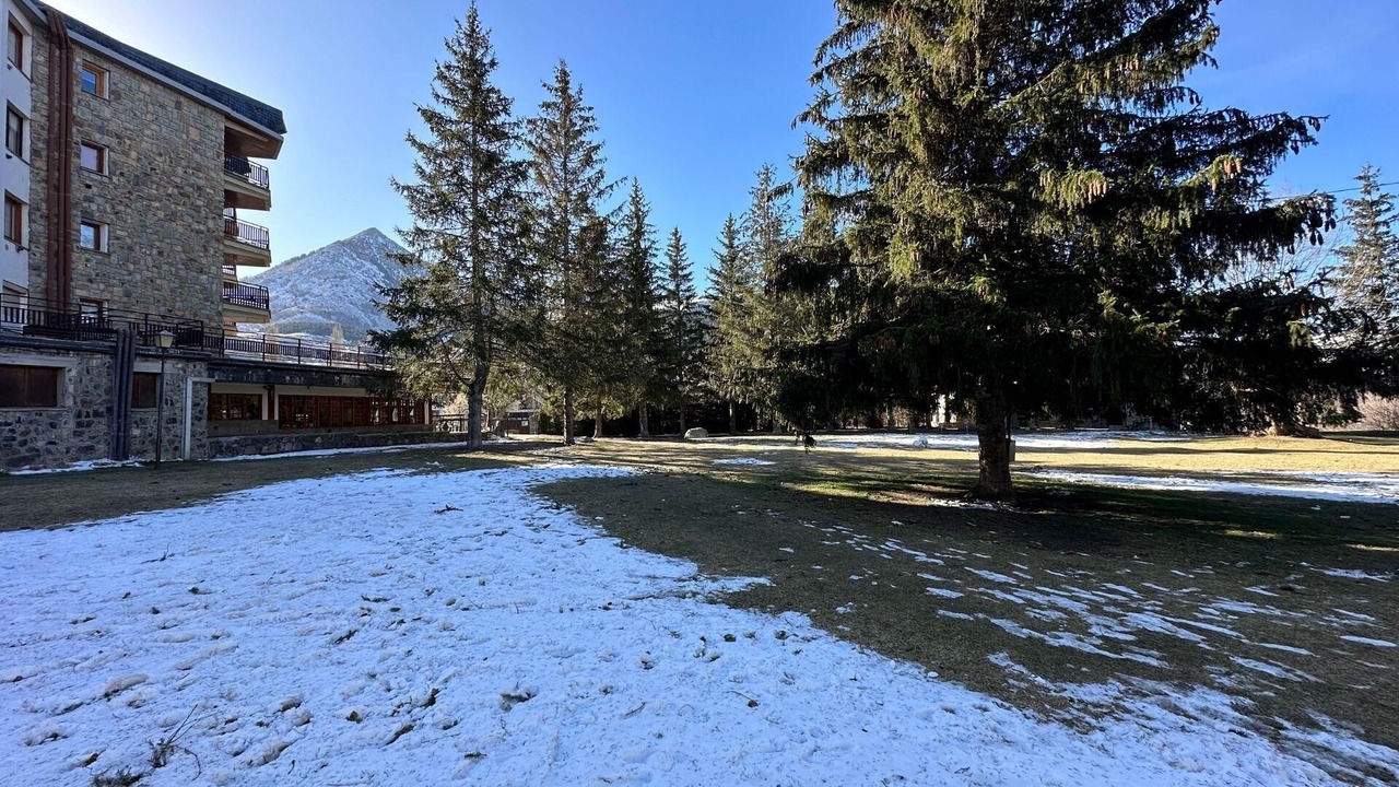 Photo of Outdoor in Cerler