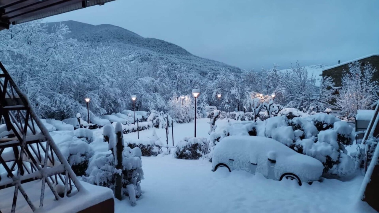 Photo of Outdoor in Cerler