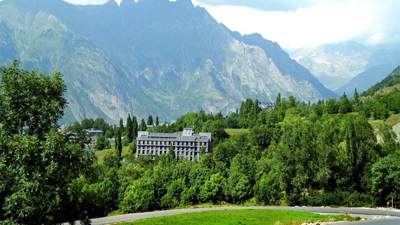 Photo of Outdoor in Cerler