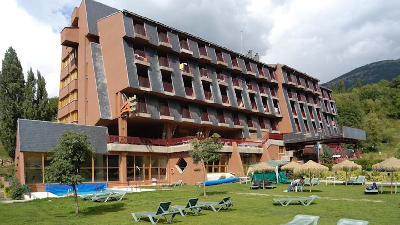 Photo of Outdoor in Cerler