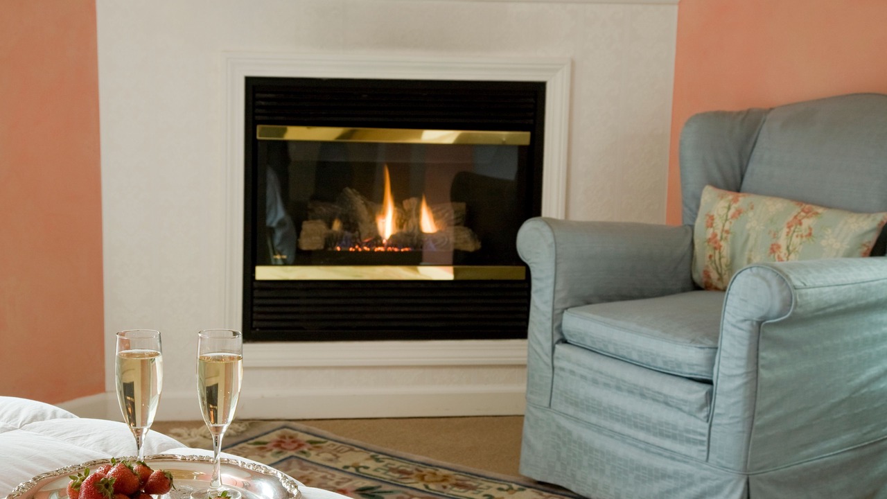 Photo of Bedroom in Lenox