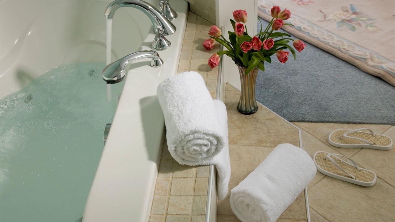 Photo of Bathroom in Lenox