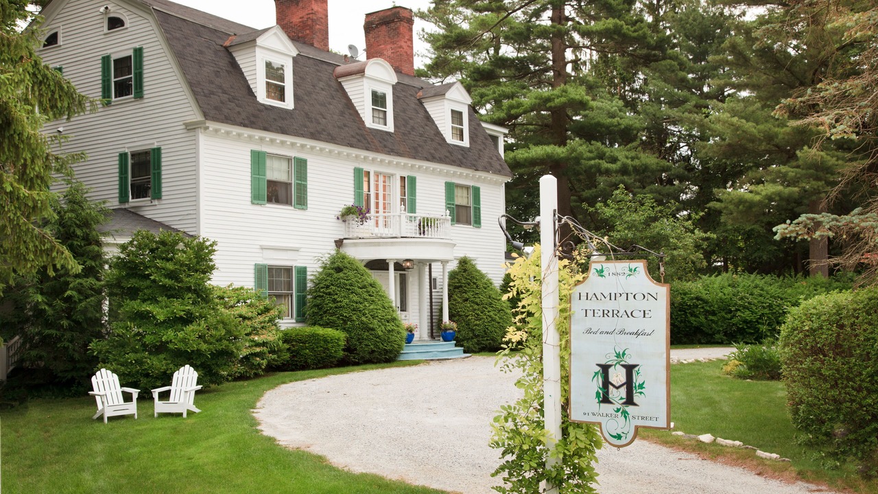 Photo of Outdoor in Lenox