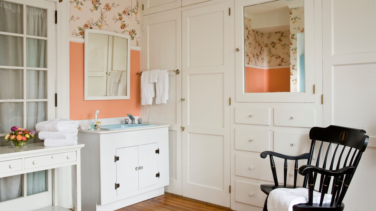 Photo of Bathroom in Lenox