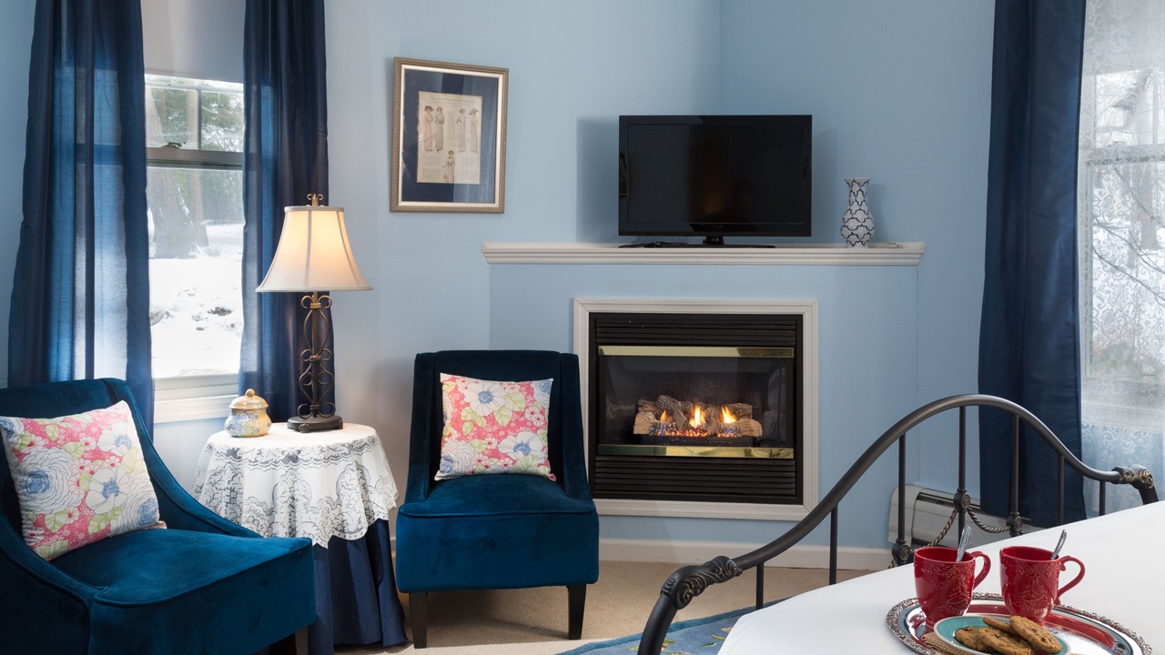 Photo of Bedroom in Lenox