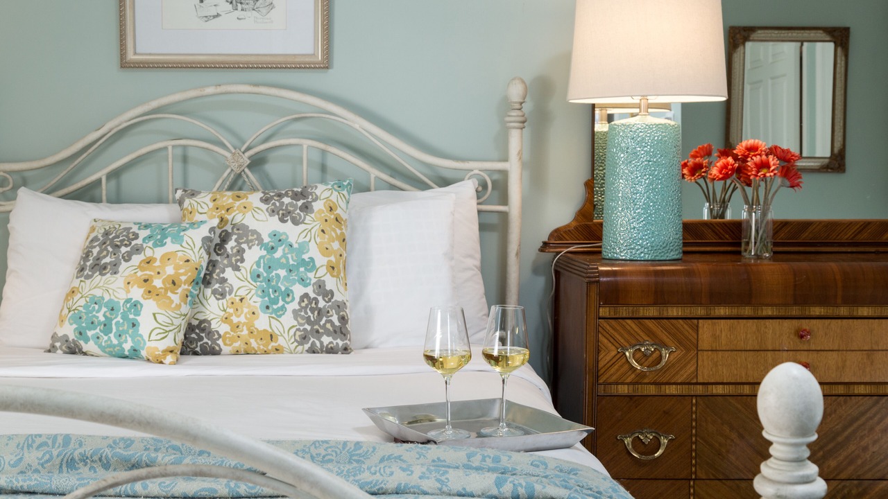 Photo of Bedroom in Lenox