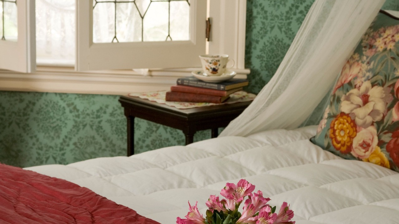 Photo of Bedroom in Lenox