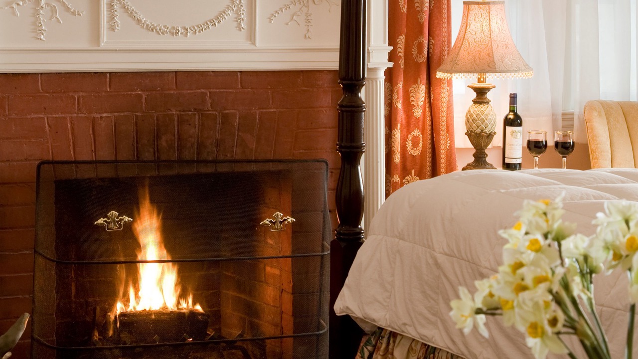 Photo of Bedroom in Lenox