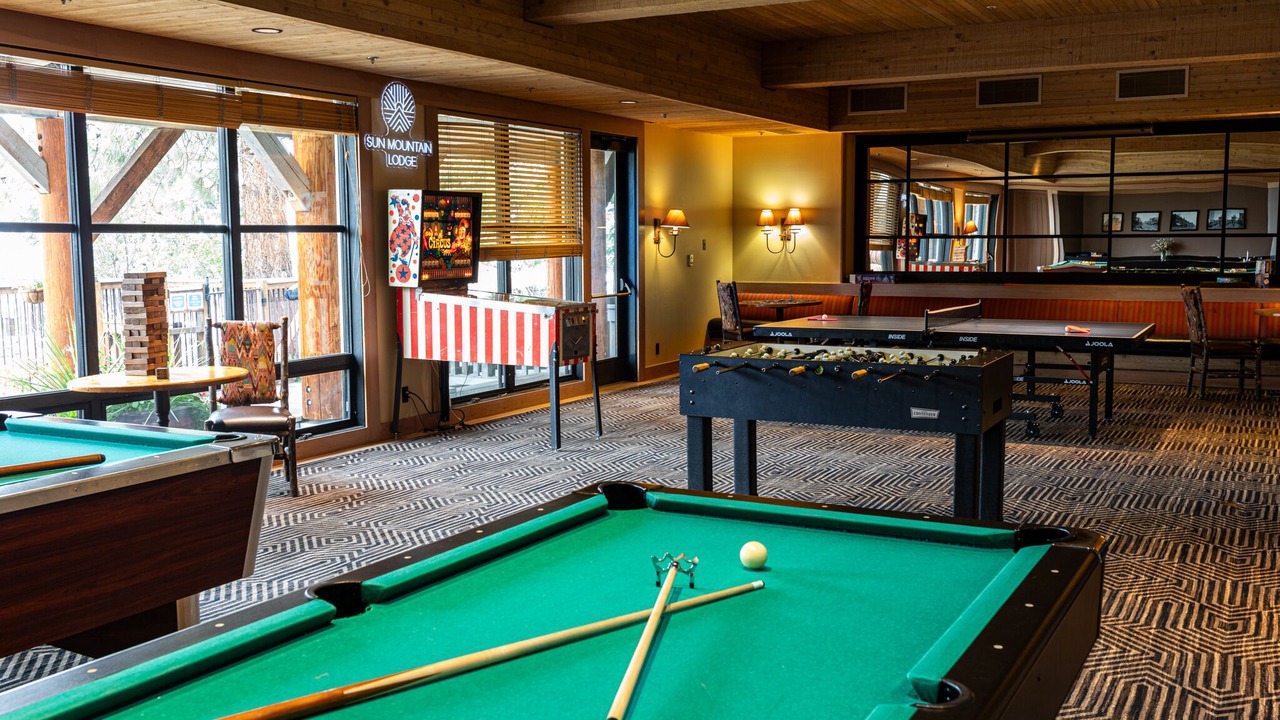 Photo of Others in Winthrop