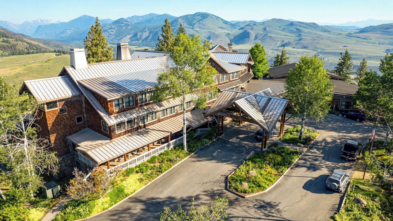 Photo of Outdoor in Winthrop