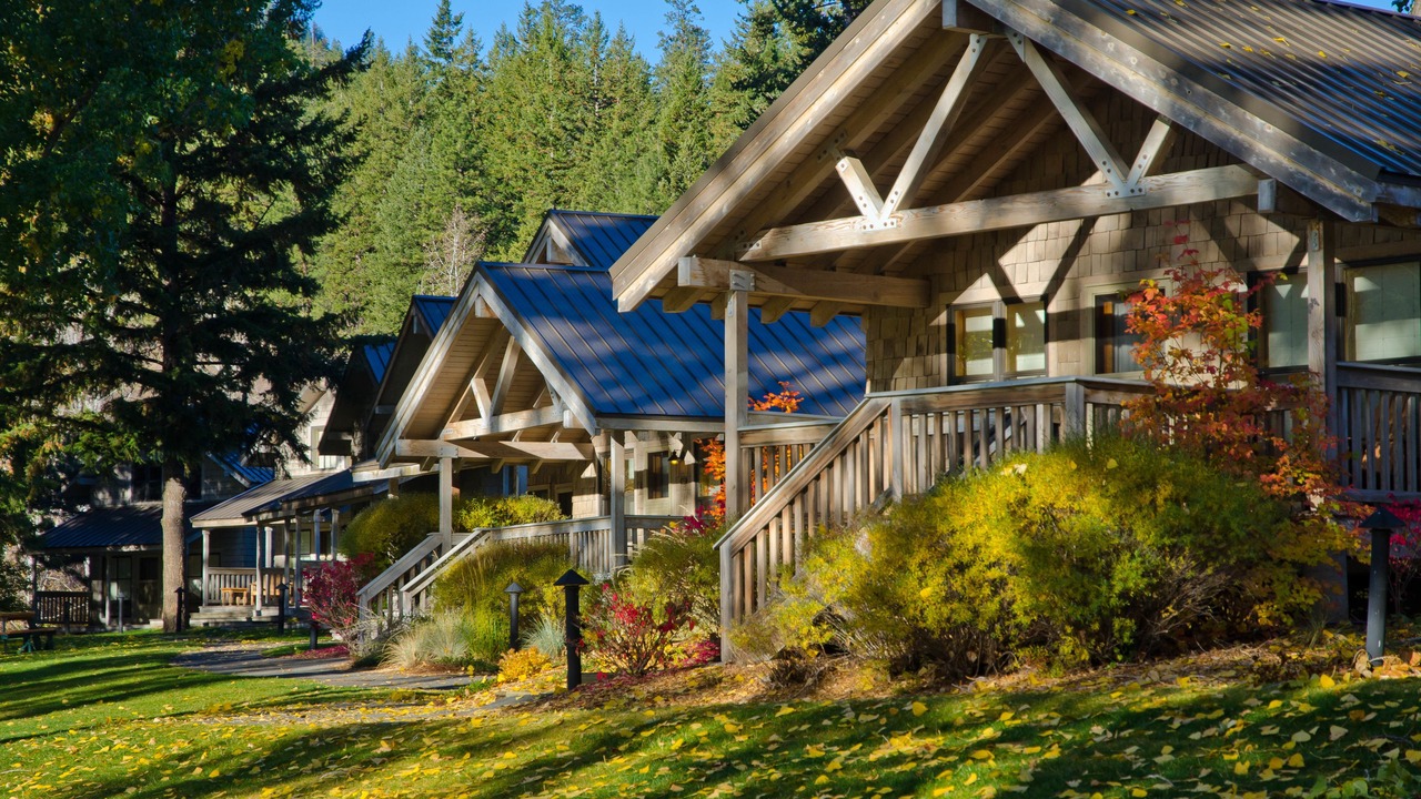 Photo of Outdoor in Winthrop