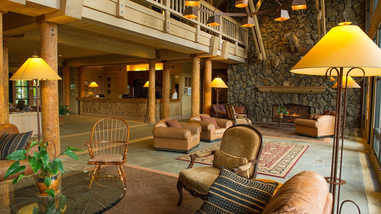 Photo of Others in Winthrop