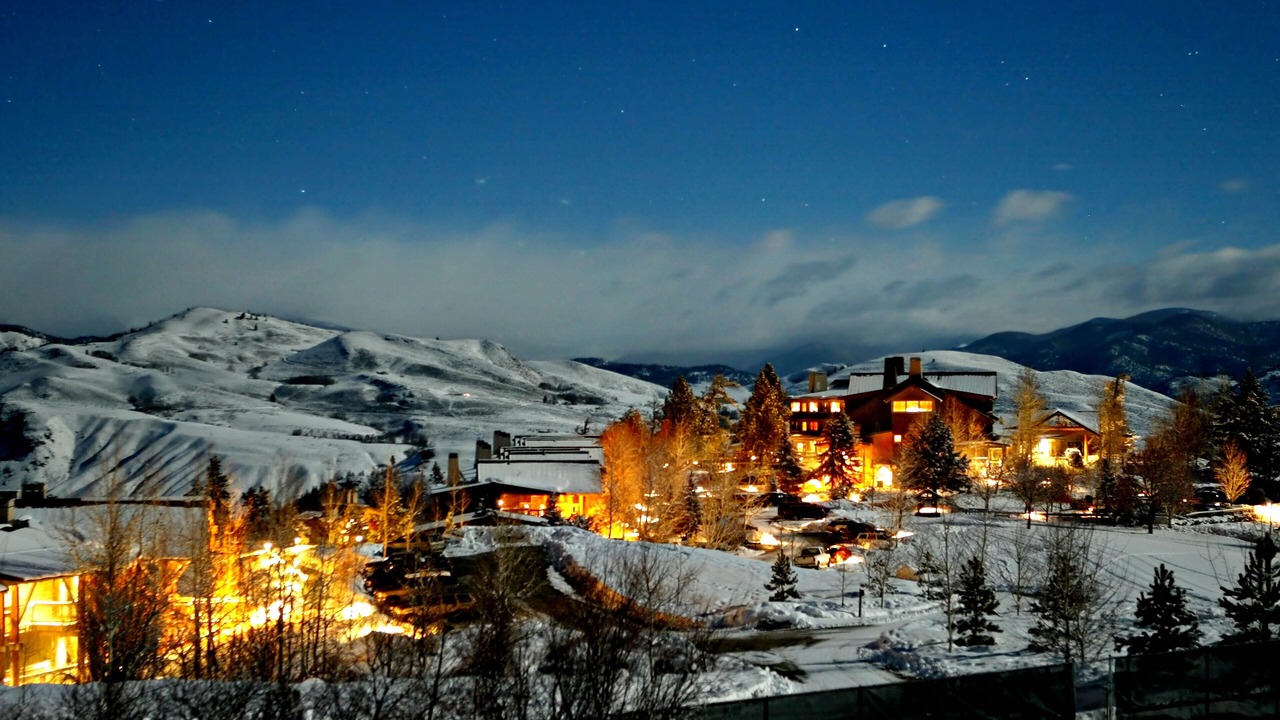 Photo of Outdoor in Winthrop