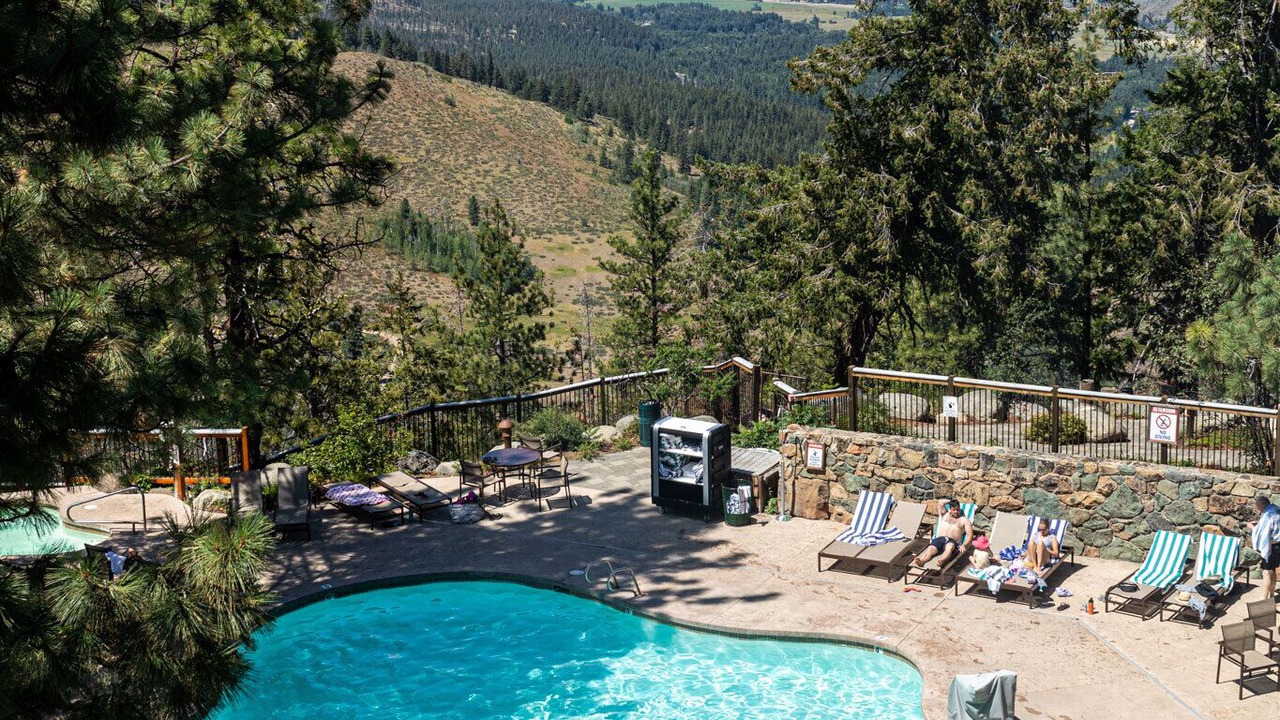 Photo of Outdoor in Winthrop