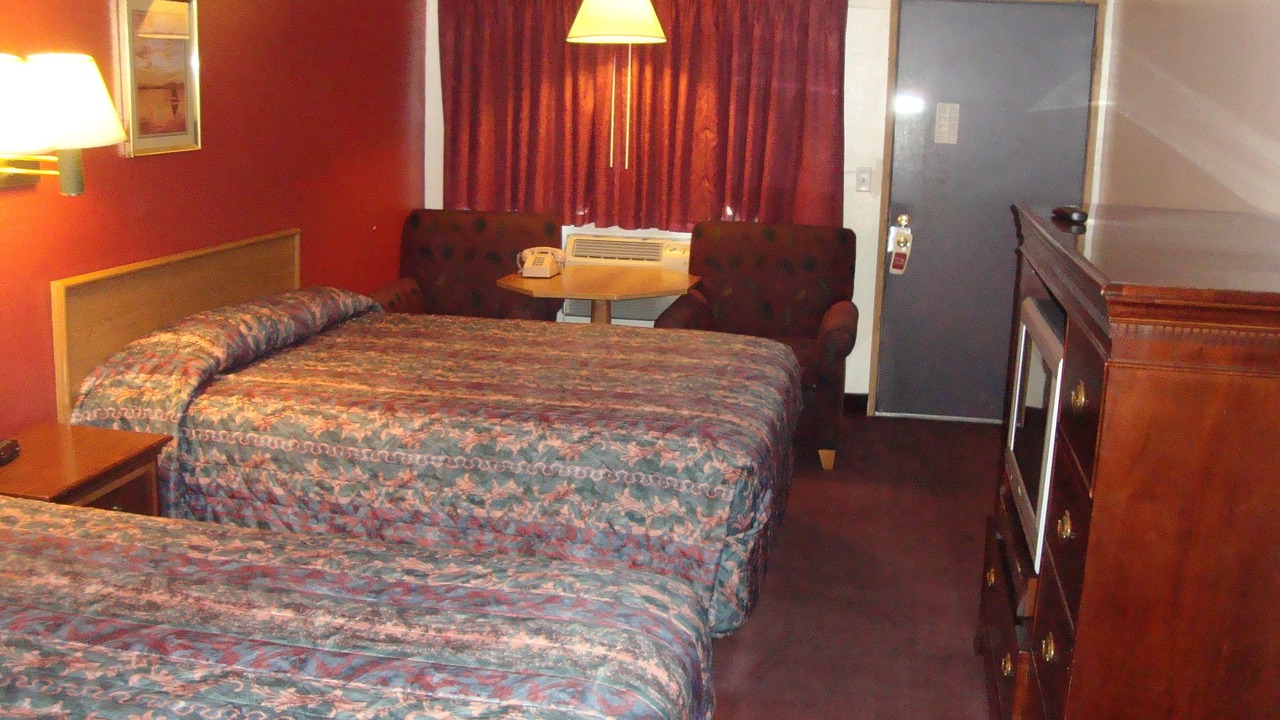 Photo of Bedroom in Cheney