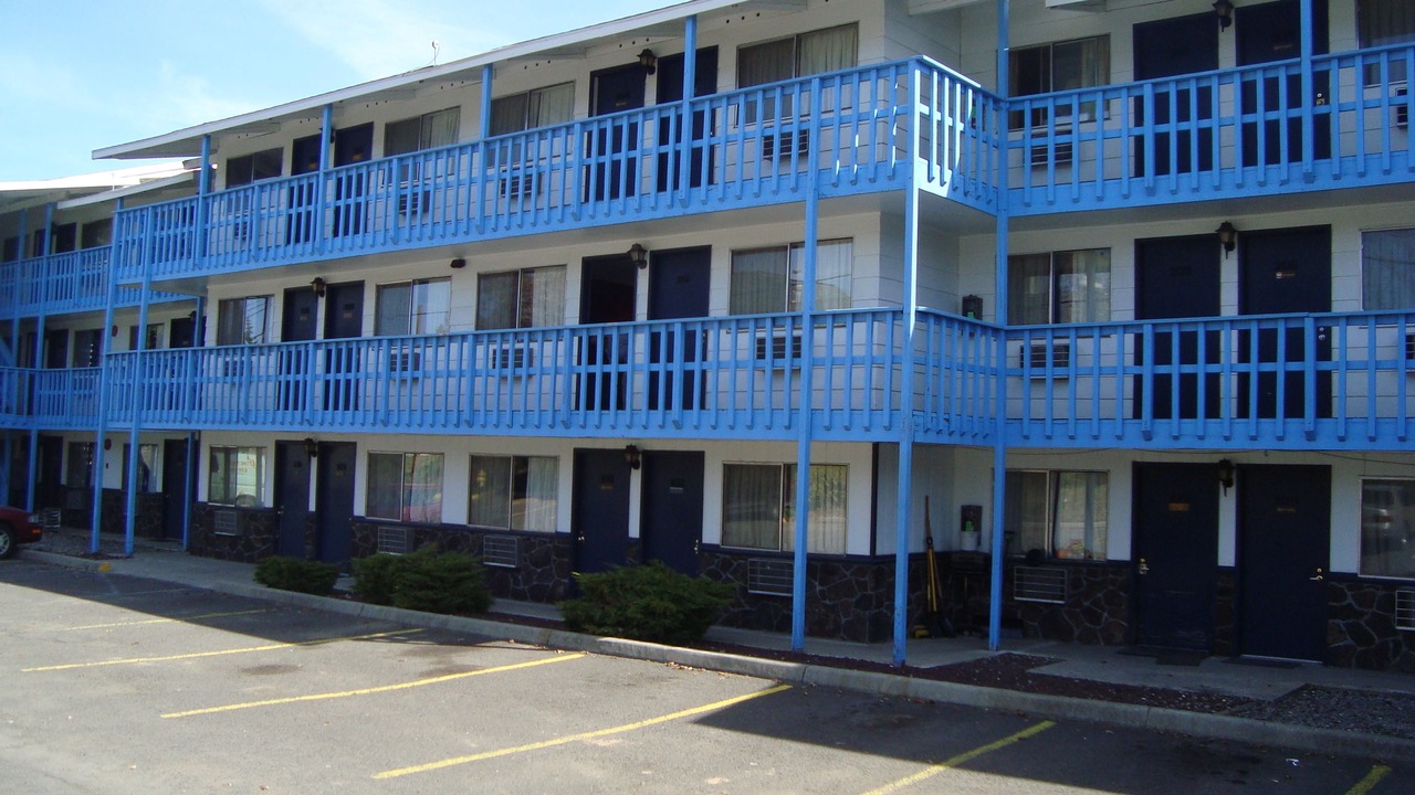 Photo of Outdoor in Cheney