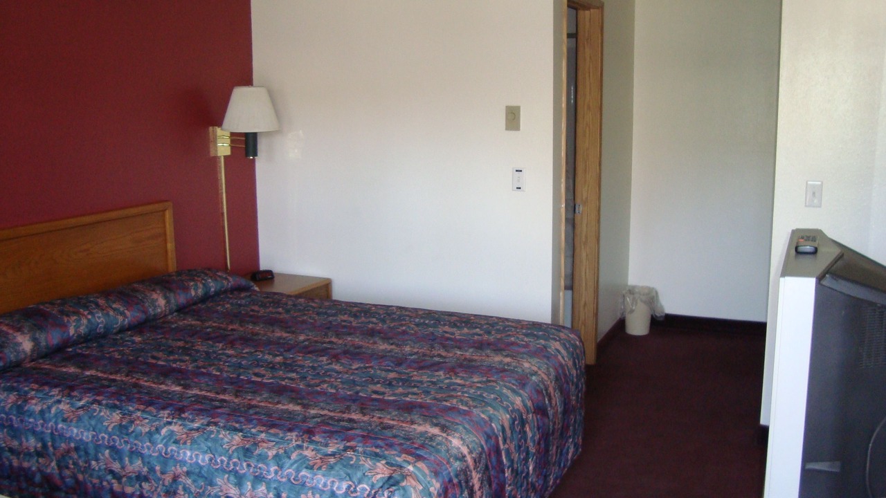 Photo of Bedroom in Cheney