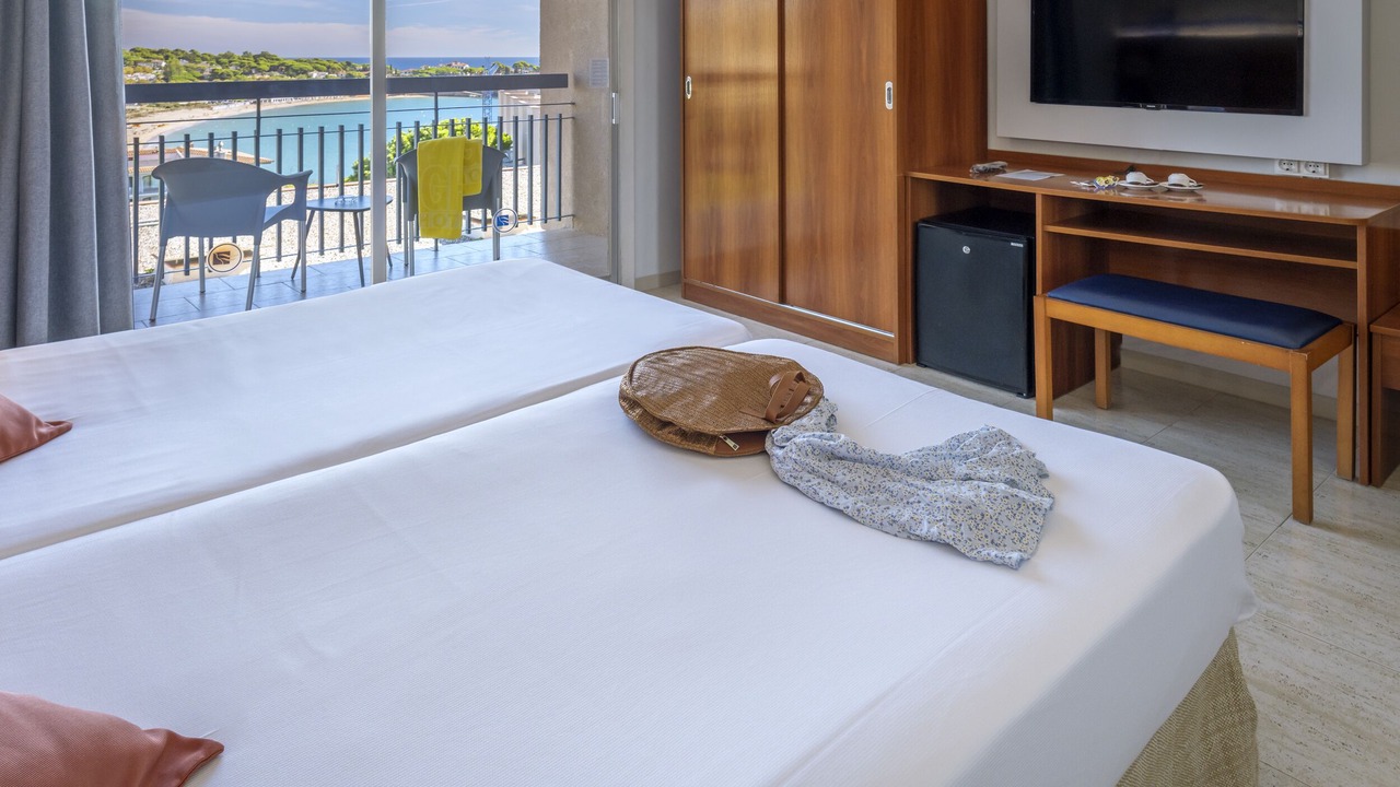 Photo of Bedroom in Sant Feliu de Guixols