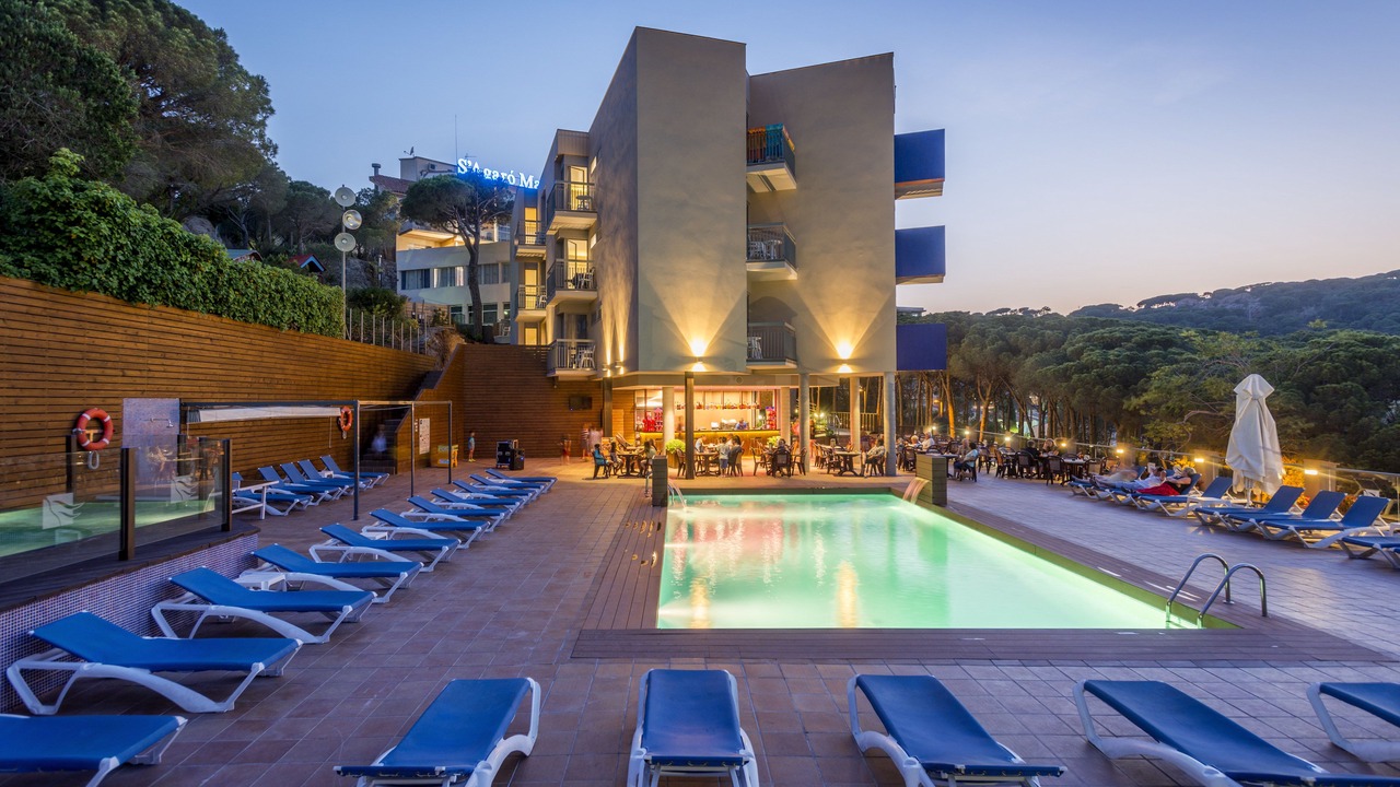 Photo of Outdoor in Sant Feliu de Guixols