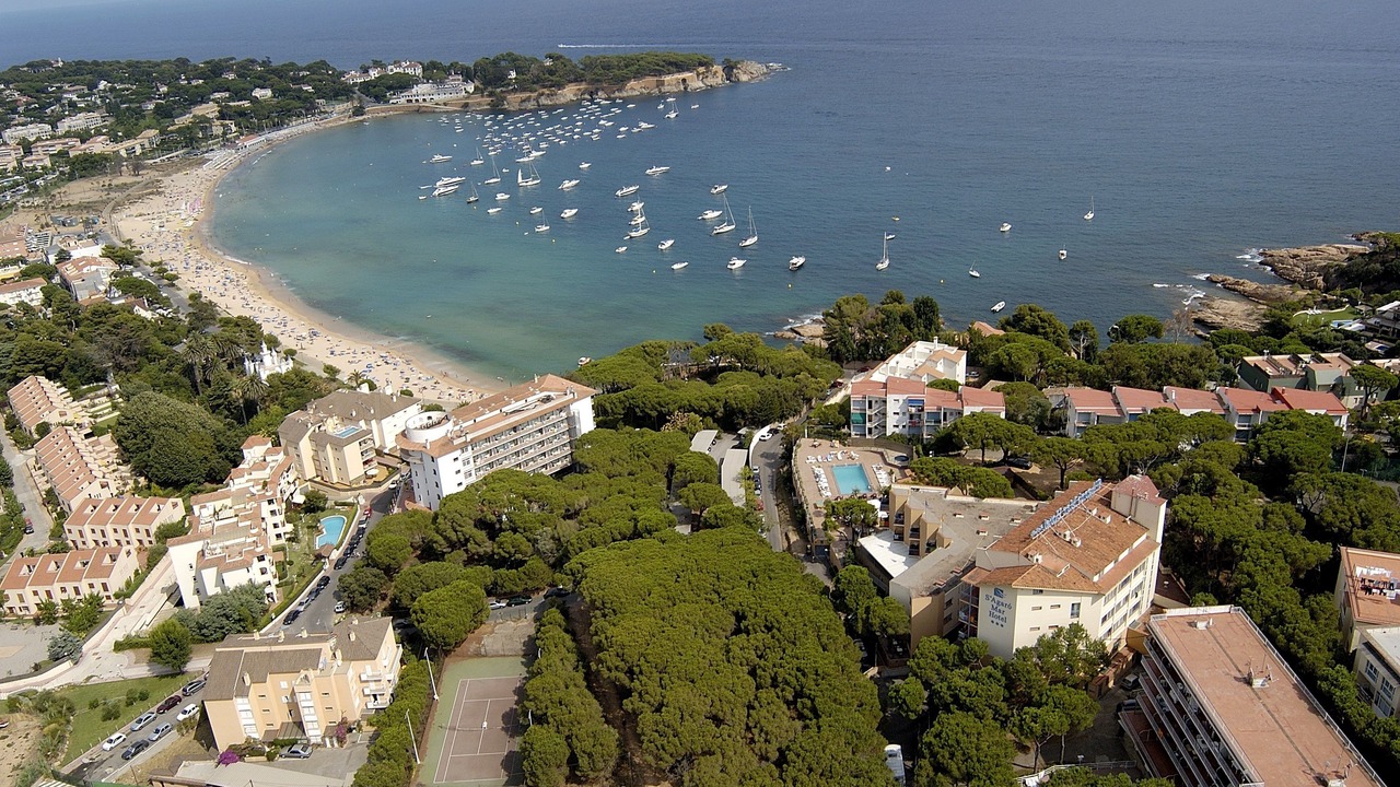 Photo of Outdoor in Sant Feliu de Guixols