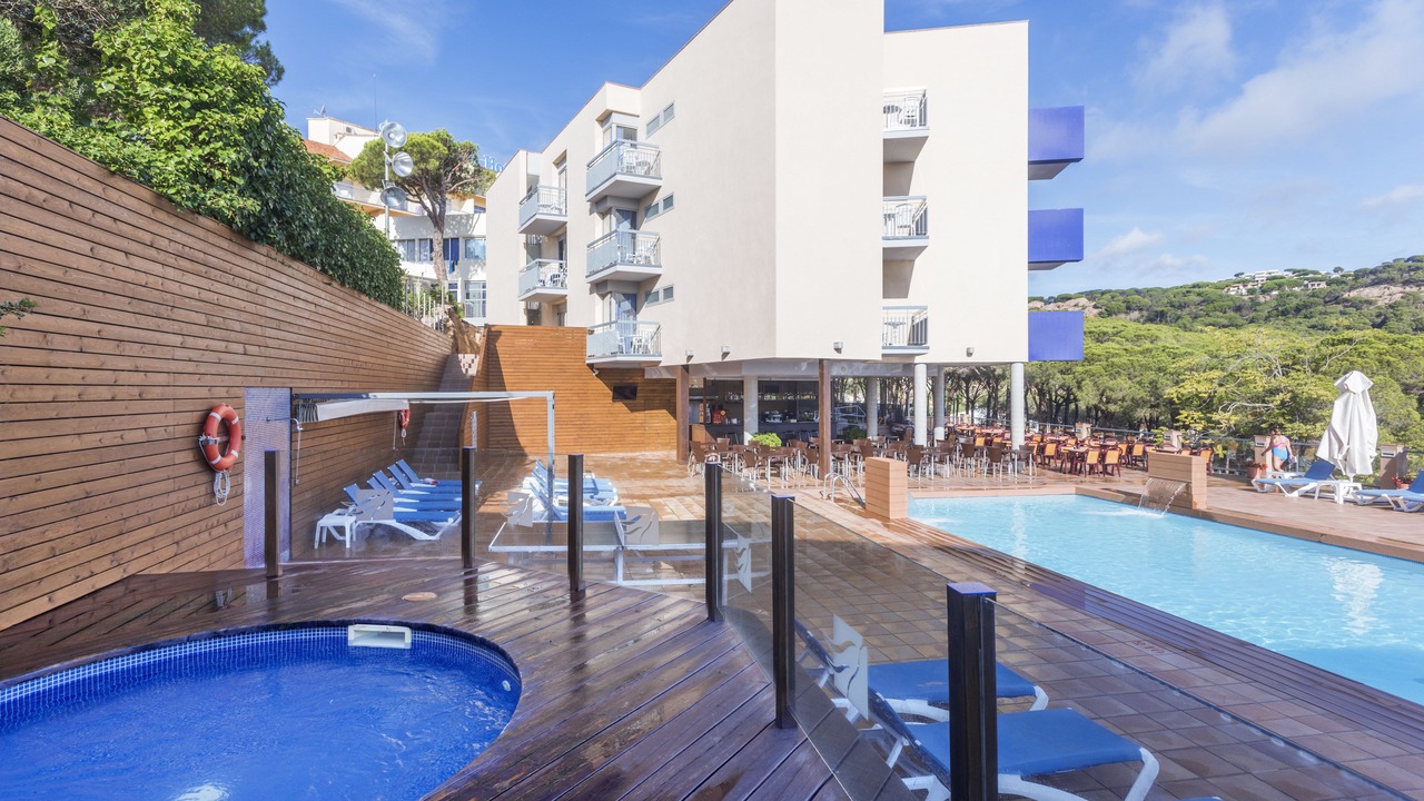 Photo of Outdoor in Sant Feliu de Guixols