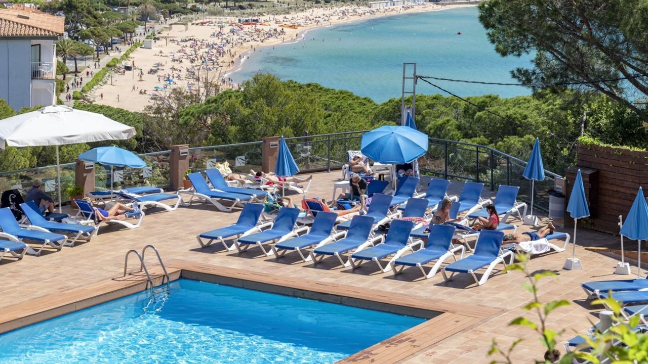 Photo of Outdoor in Sant Feliu de Guixols