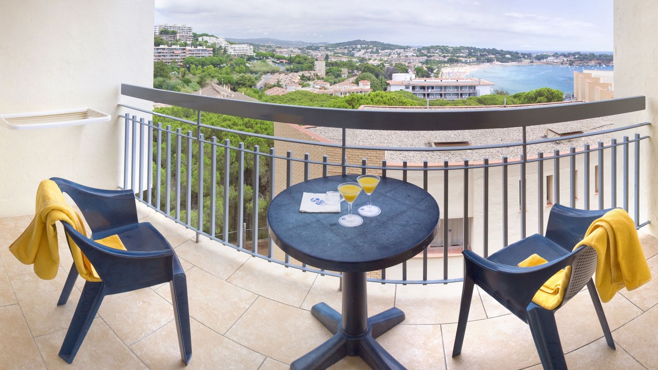 Photo of Patio Balcony in Sant Feliu de Guixols