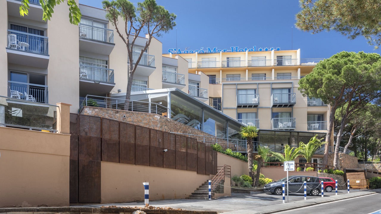 Photo of Outdoor in Sant Feliu de Guixols
