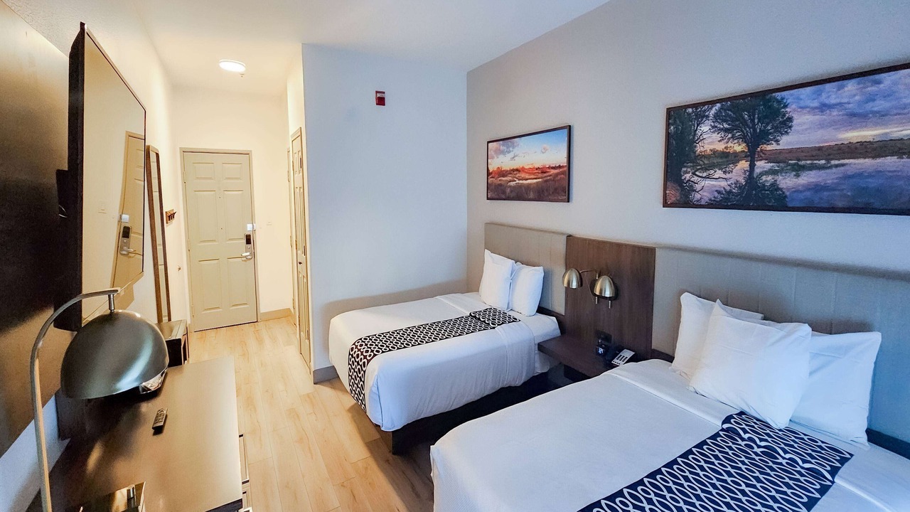 Photo of Bedroom in Mesquite