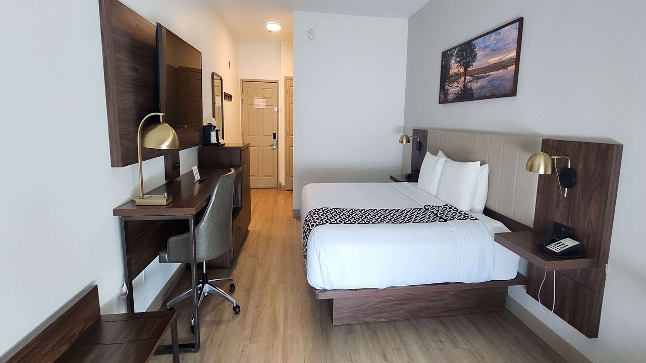 Photo of Bedroom in Mesquite