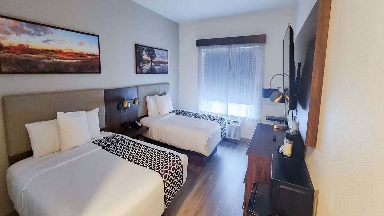 Photo of Bedroom in Mesquite