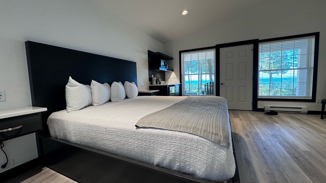 Photo of Outdoor in Baileys Harbor