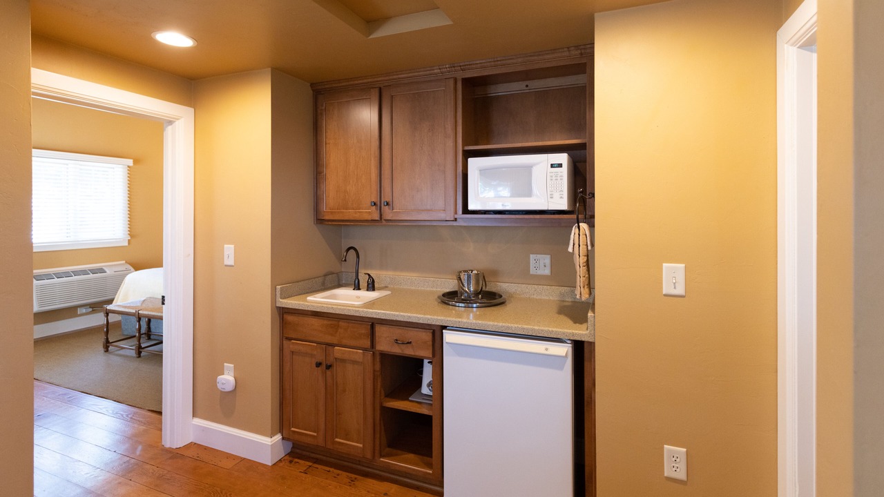 Photo of Kitchen in Baileys Harbor