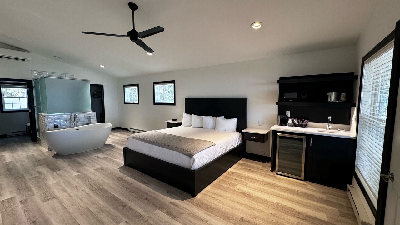 Photo of Outdoor in Baileys Harbor