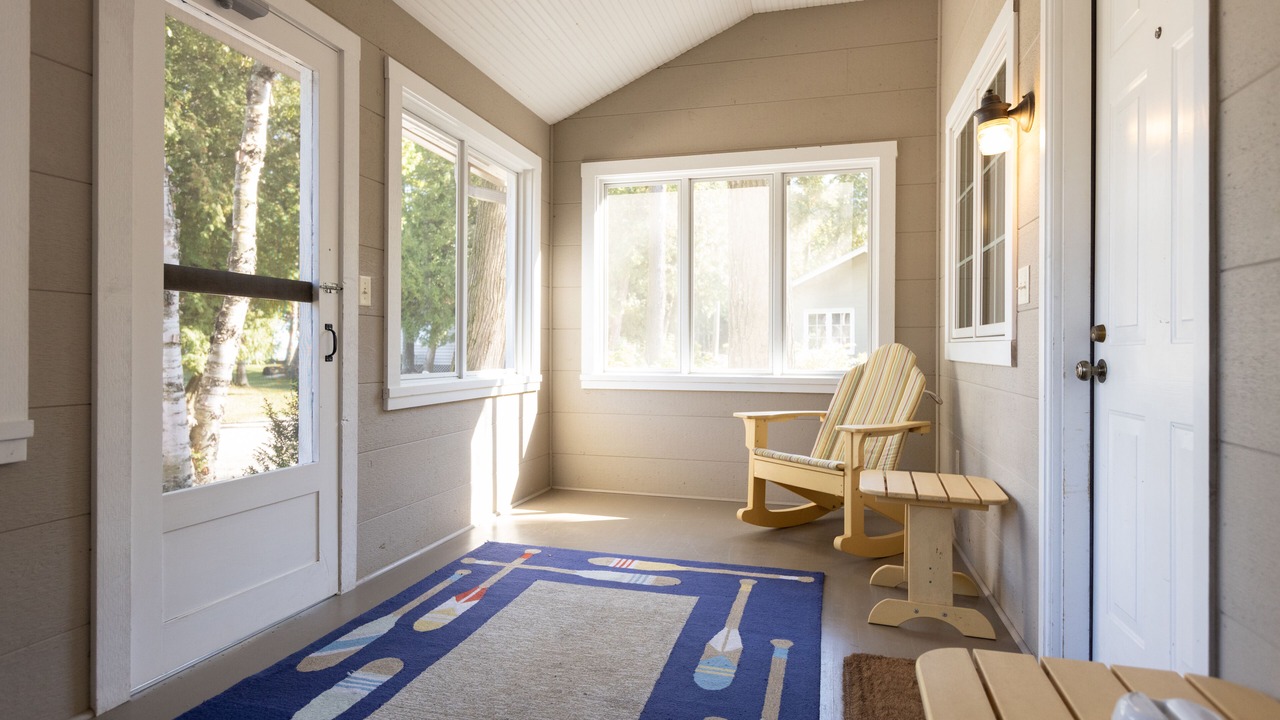 Photo of Outdoor in Baileys Harbor