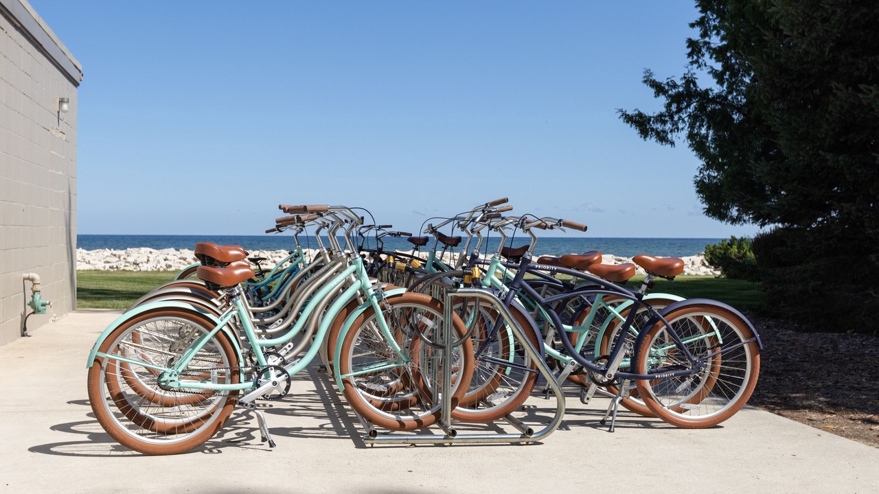 Photo of Outdoor in Baileys Harbor