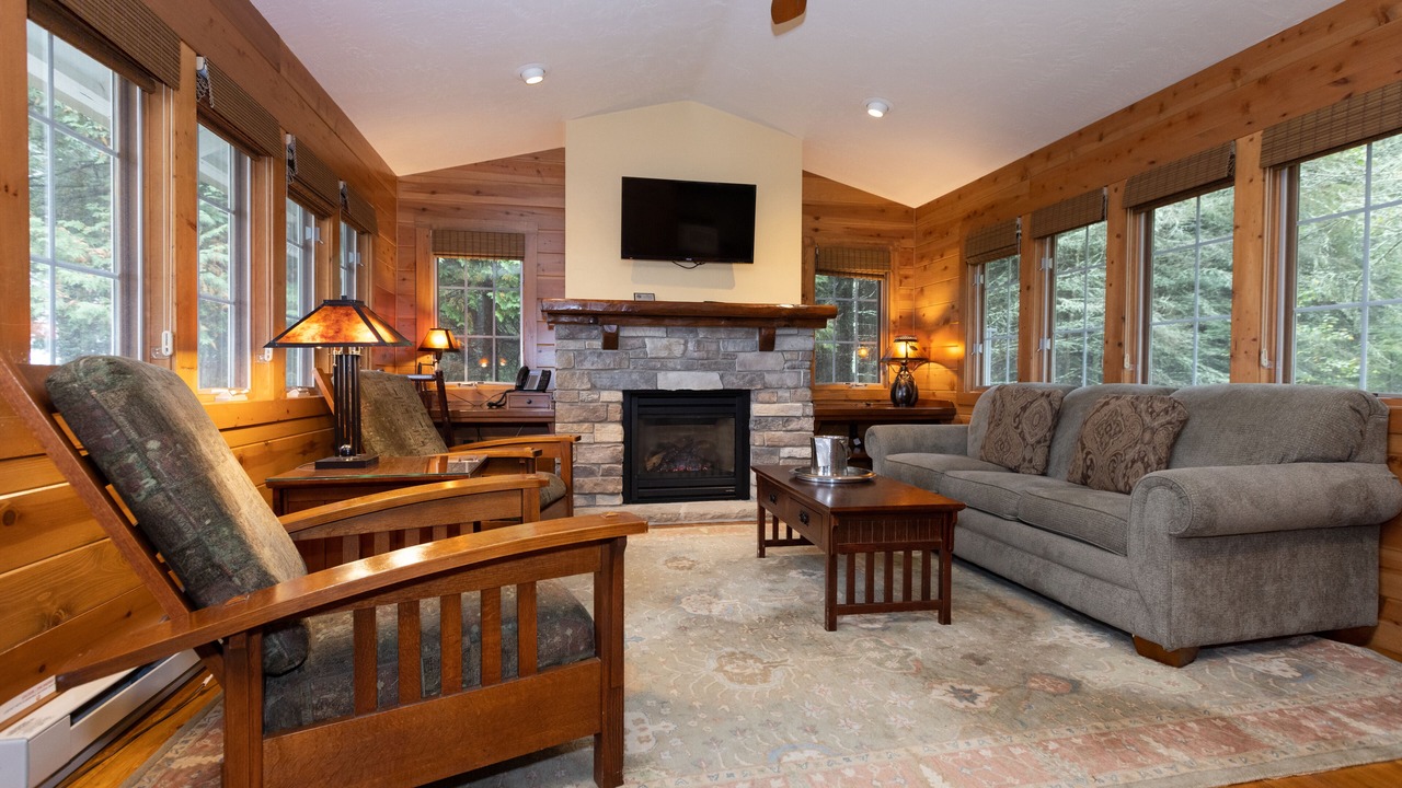 Photo of Bedroom in Baileys Harbor