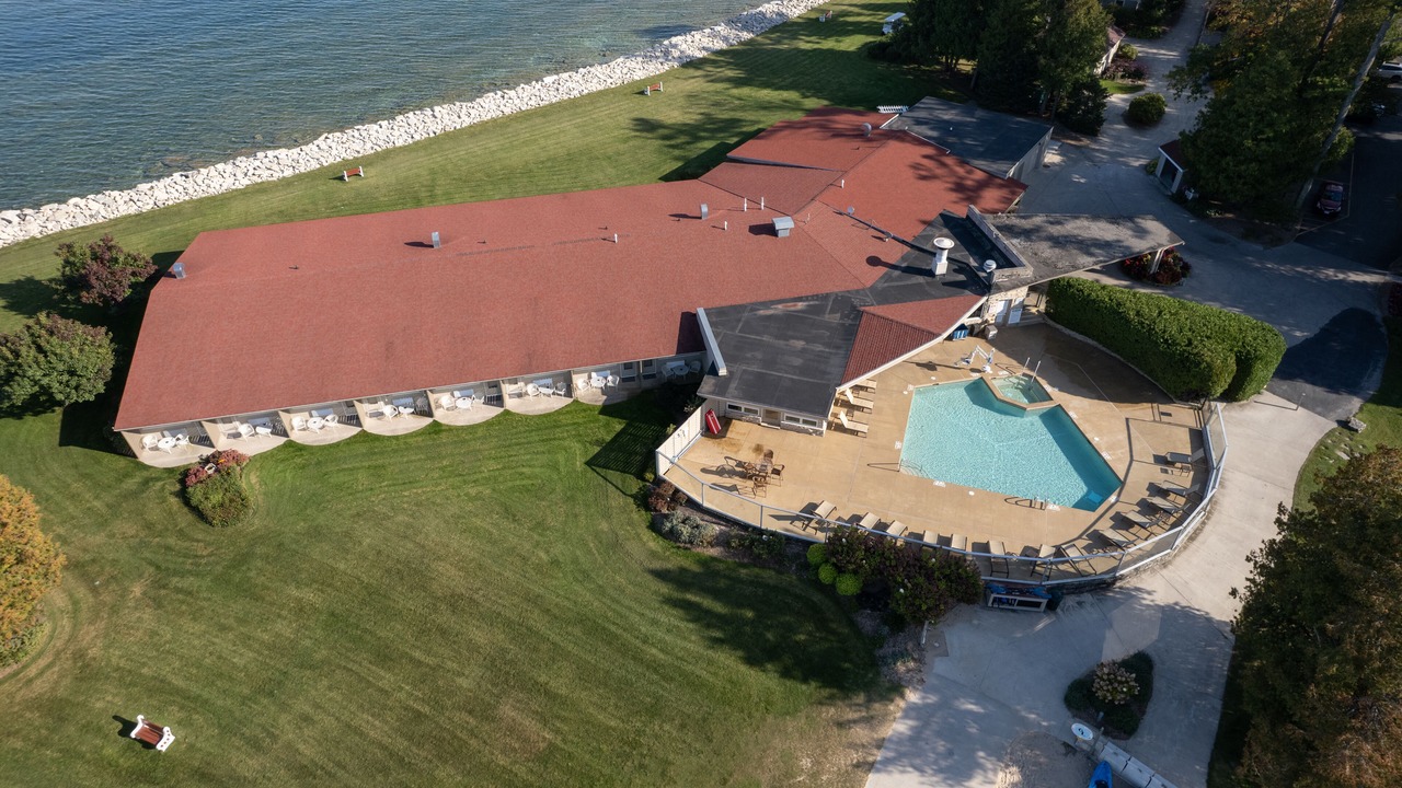 Photo of Outdoor in Baileys Harbor