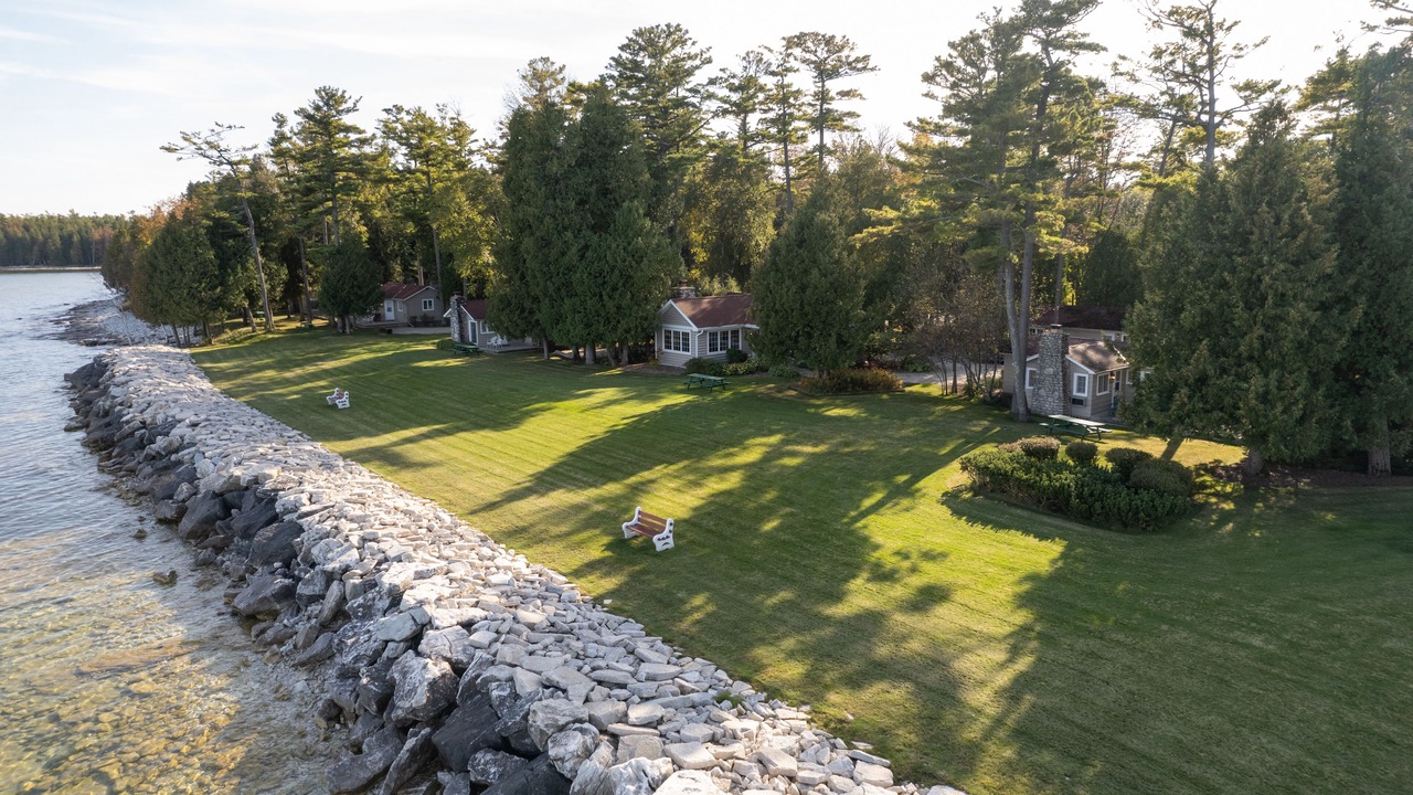 Photo of Outdoor in Baileys Harbor