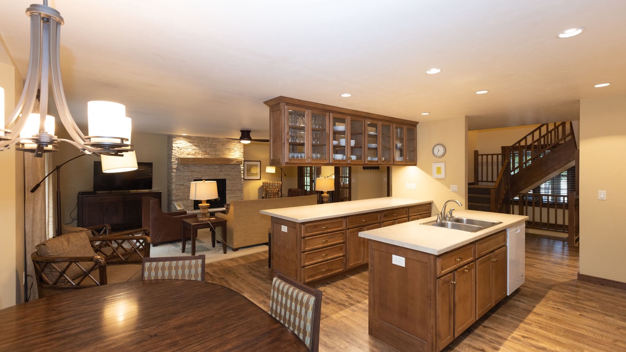 Photo of Bedroom in Baileys Harbor