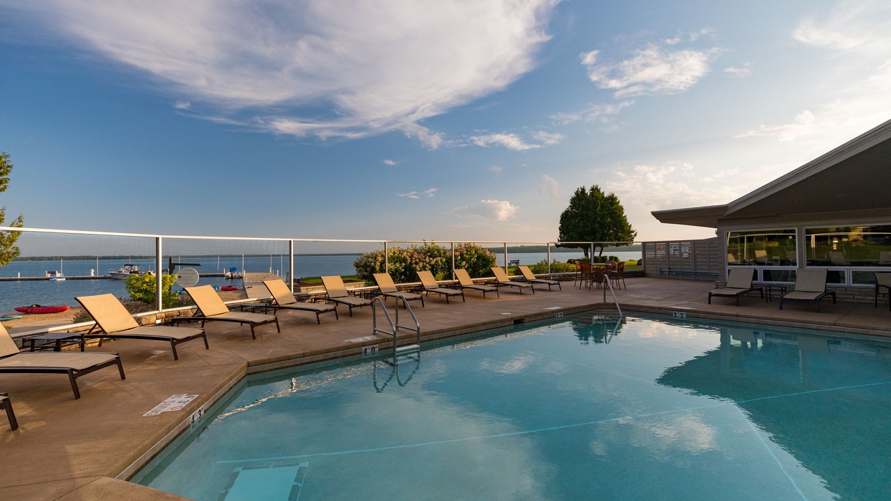 Photo of Outdoor in Baileys Harbor