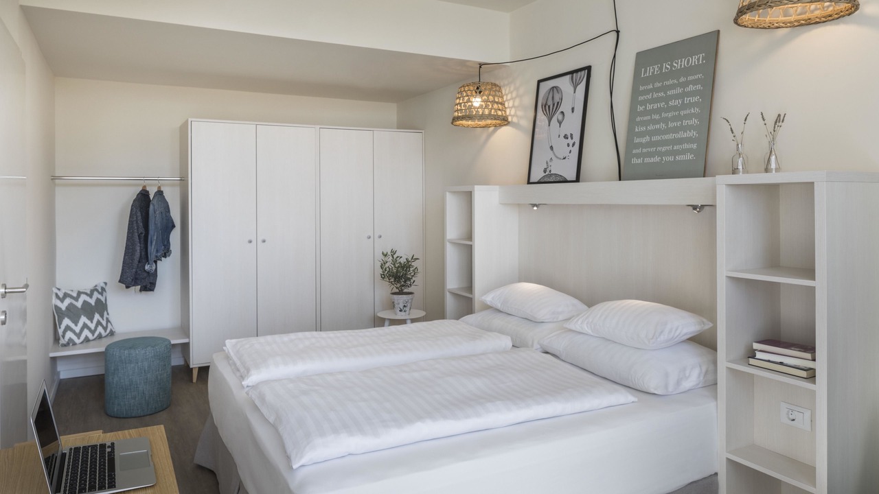Photo of Bedroom in Punat