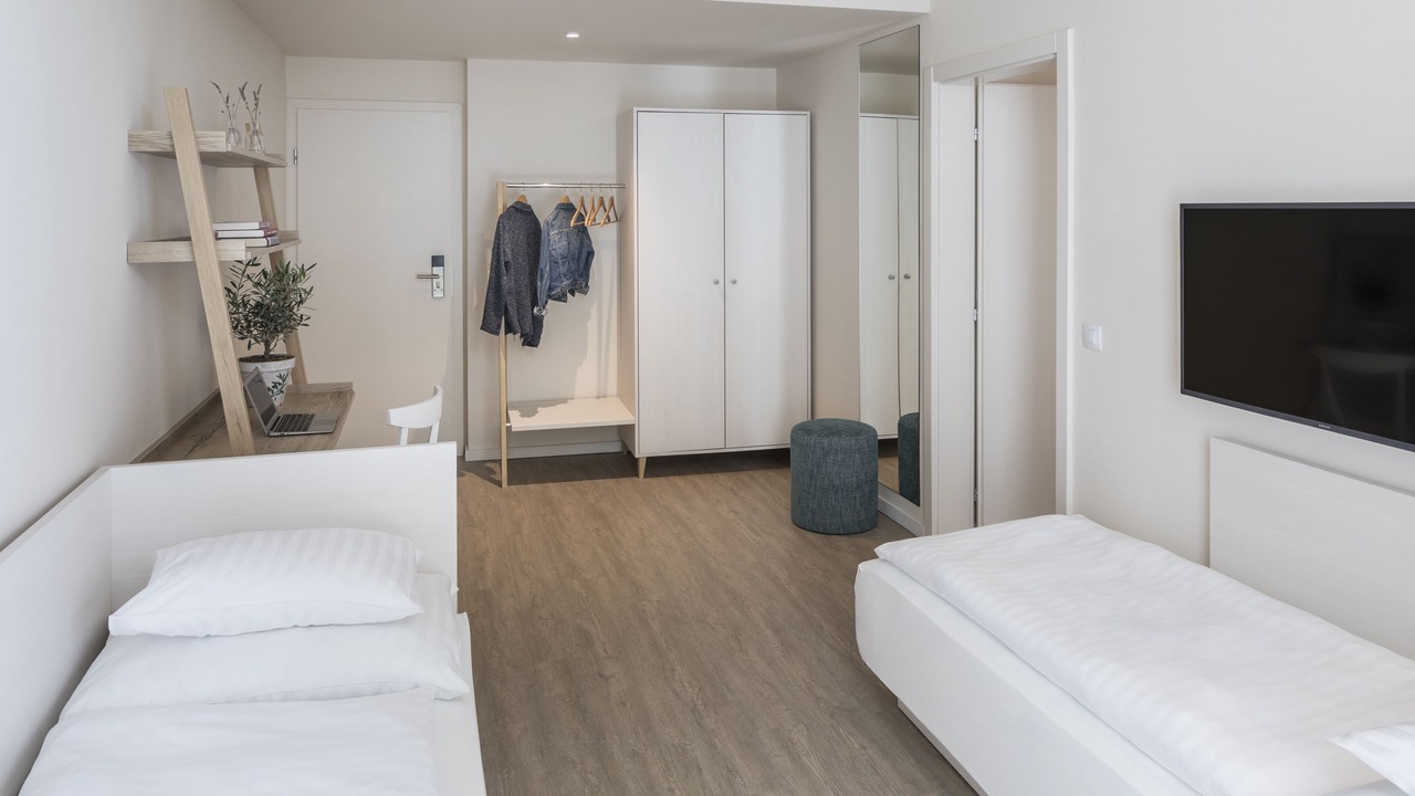 Photo of Bedroom in Punat