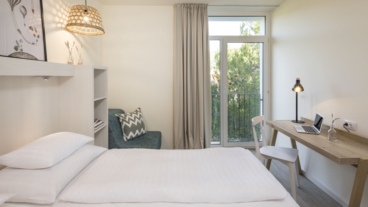 Photo of Bedroom in Punat