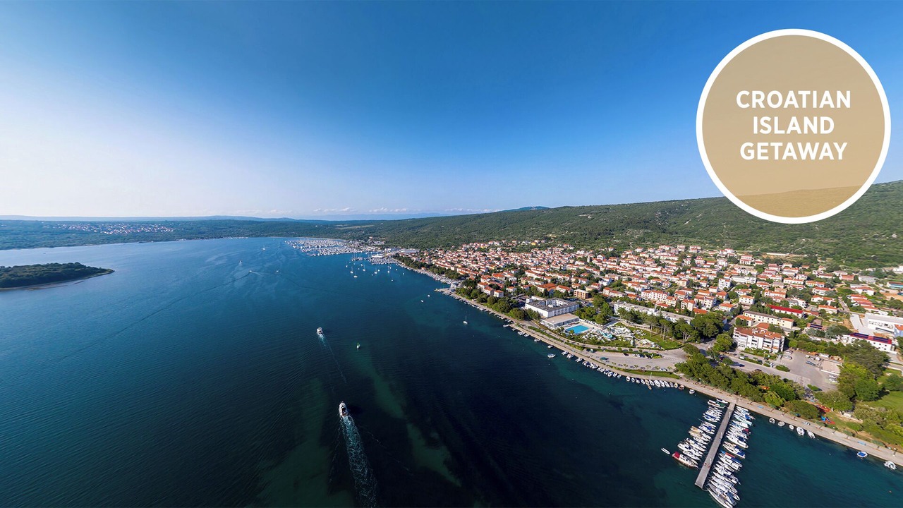 Photo of Outdoor in Punat