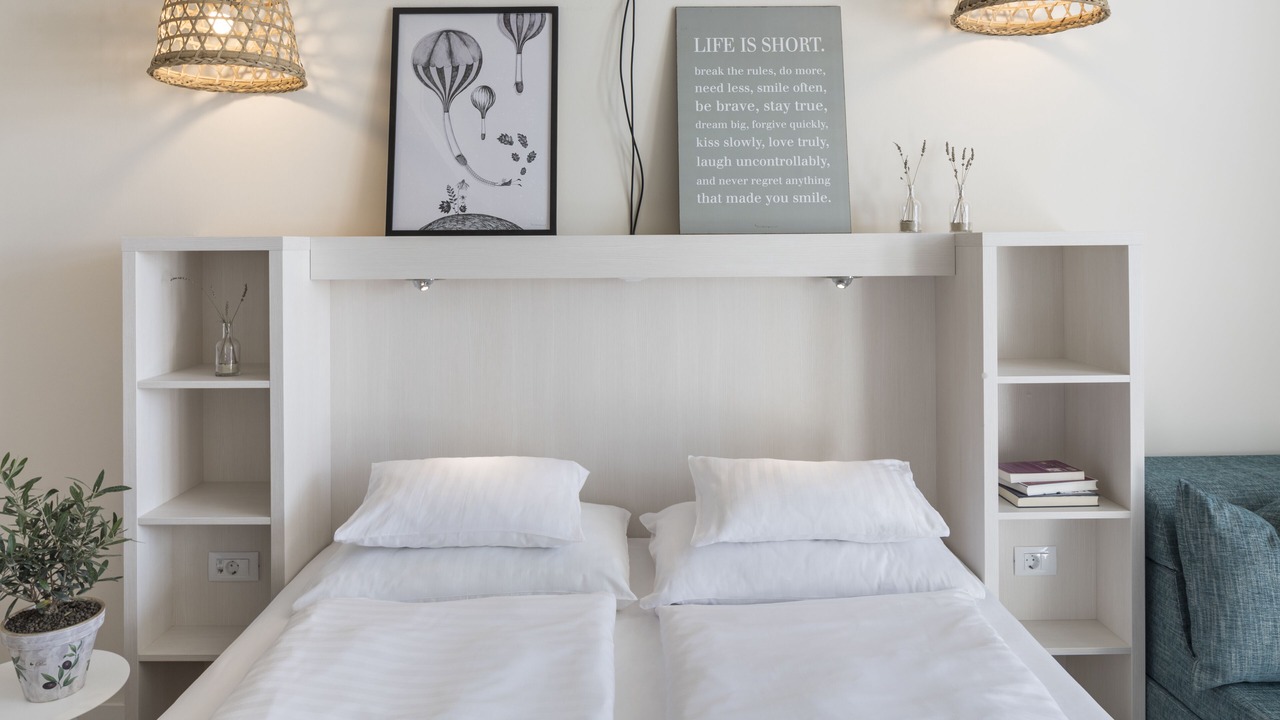 Photo of Bedroom in Punat