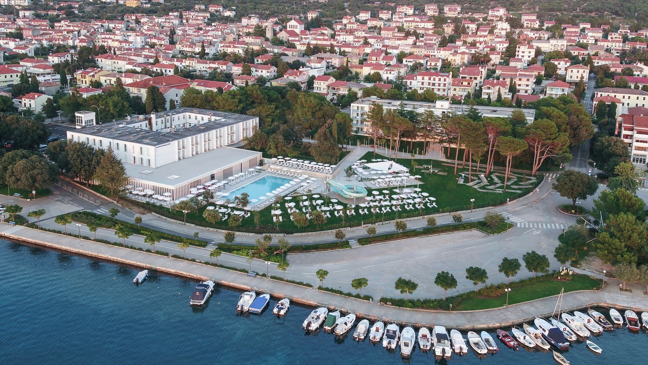 Photo of Outdoor in Punat
