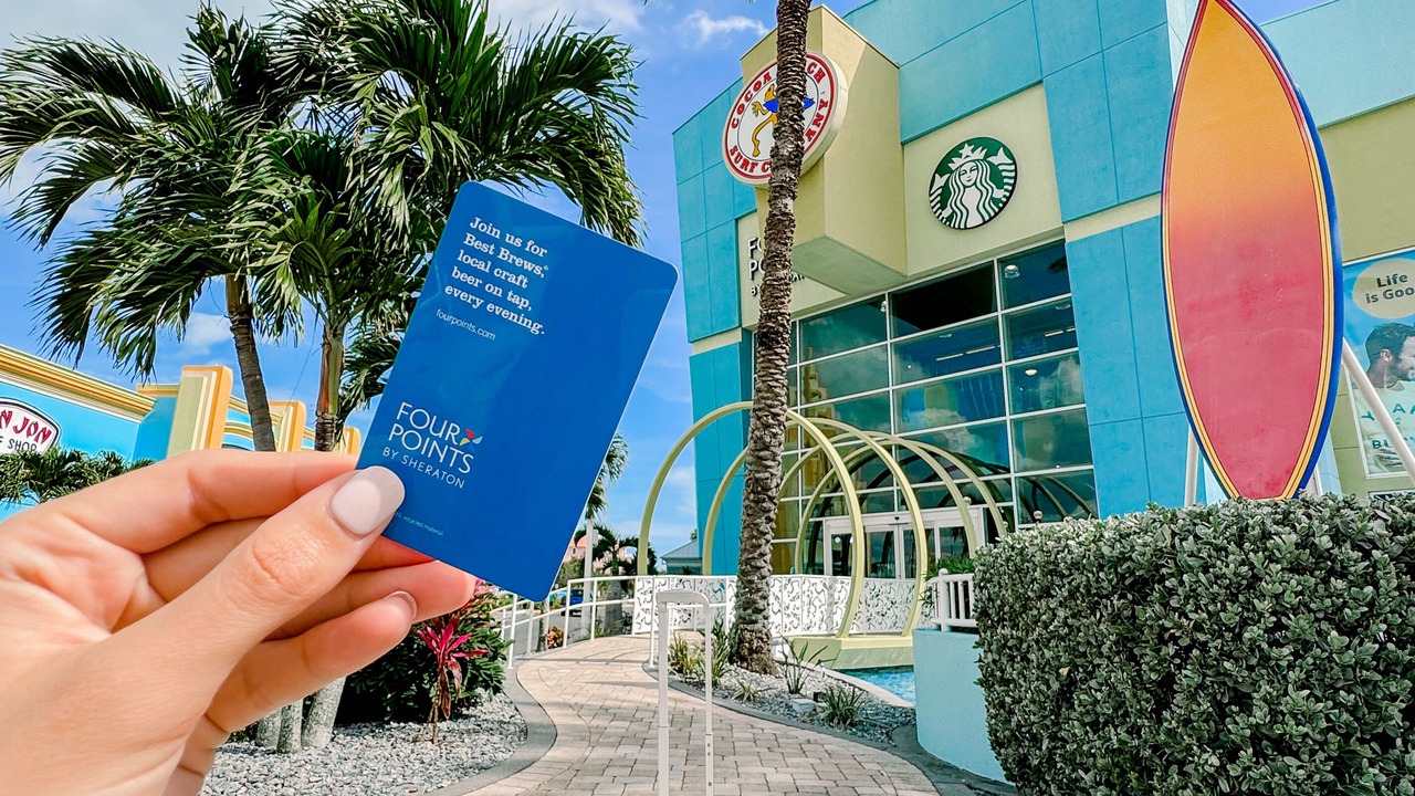 Photo of Outdoor in Cocoa Beach
