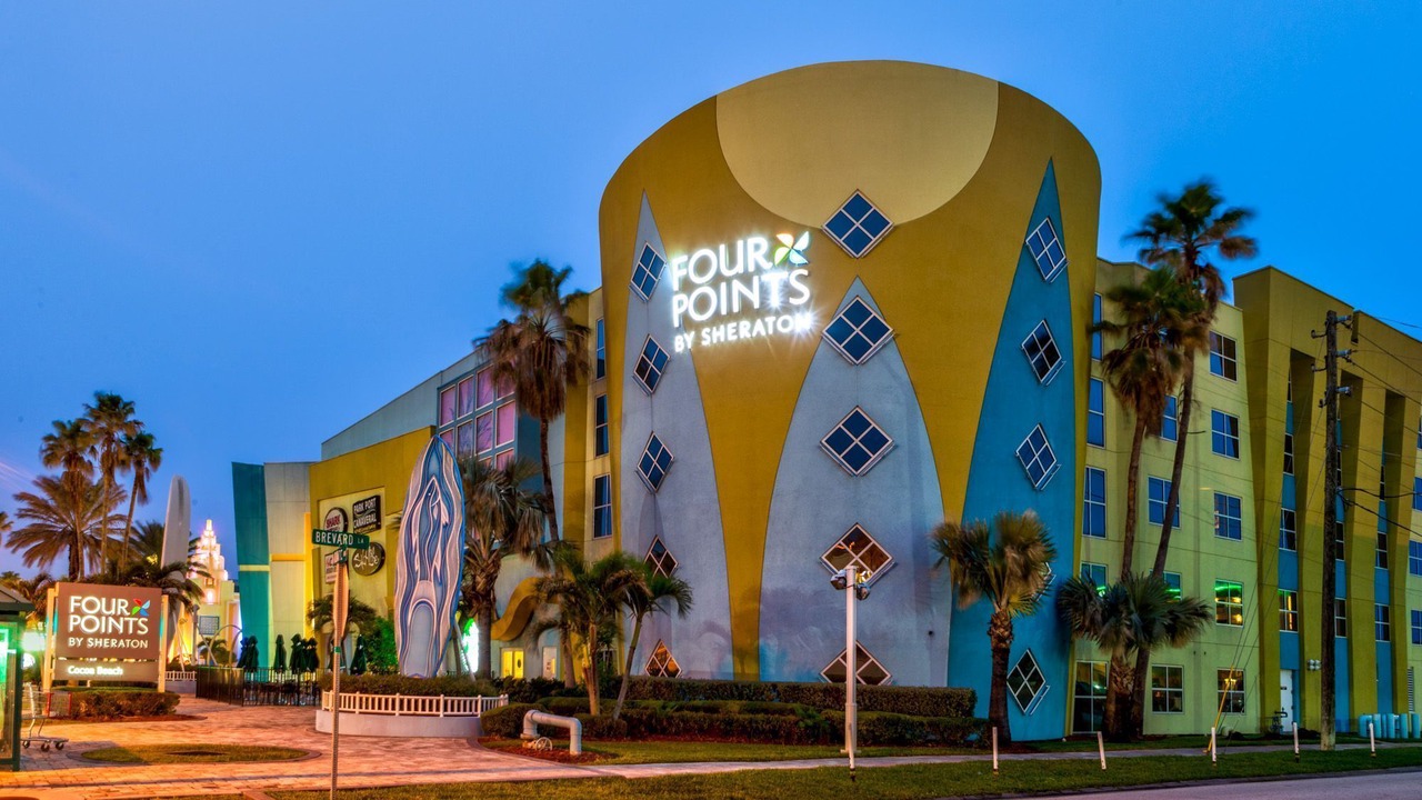 Photo of Outdoor in Cocoa Beach