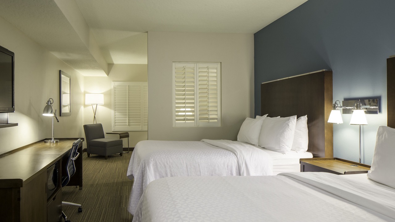 Photo of Bedroom in Cocoa Beach